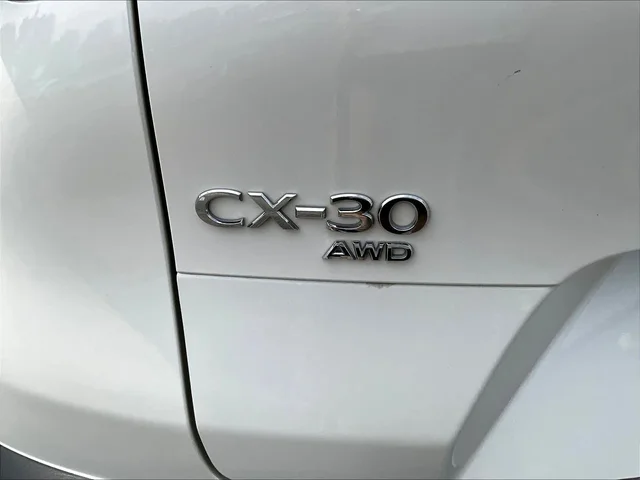 SEMINUEVOS MAZDA CX-30 a Estados en autogozo