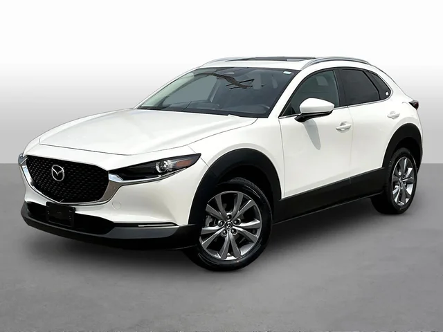 SEMINUEVOS MAZDA CX-30 a Estados en autogozo
