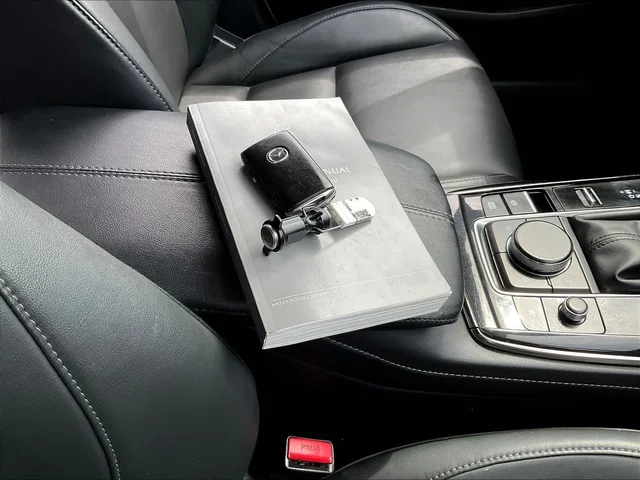 SEMINUEVOS MAZDA CX-30 a Estados en autogozo