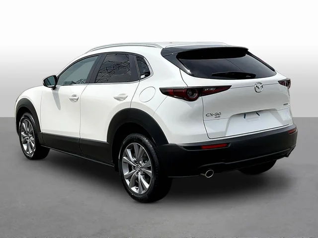 SEMINUEVOS MAZDA CX-30 a Estados en autogozo