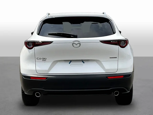 SEMINUEVOS MAZDA CX-30 a Estados en autogozo