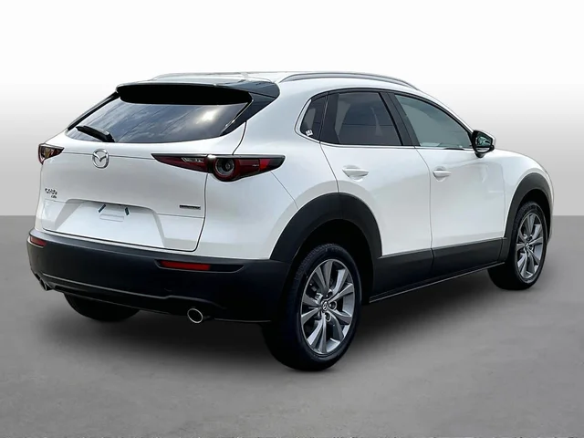 SEMINUEVOS MAZDA CX-30 a Estados en autogozo