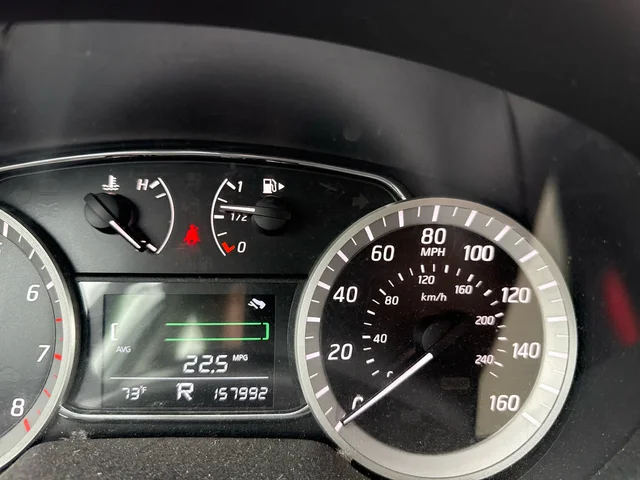 SEMINUEVOS NISSAN Sentra at Matthews in Liberty Buick GMC