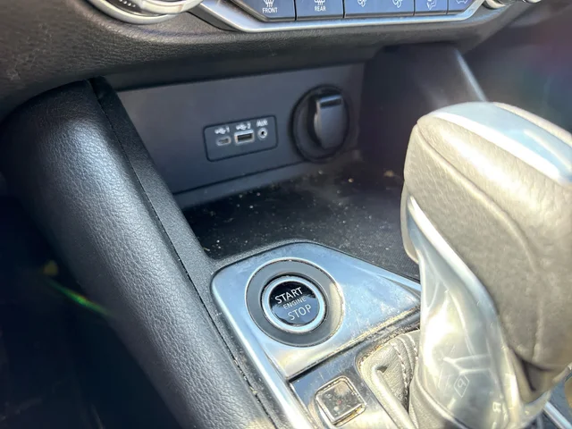 SEMINUEVOS NISSAN Sentra at Matthews in Liberty Buick GMC