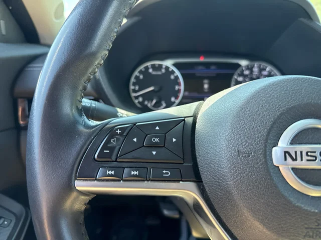 SEMINUEVOS NISSAN Sentra at Matthews in Liberty Buick GMC