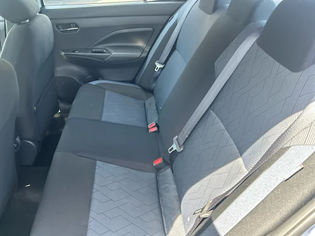 SEMINUEVOS NISSAN Versa a Estados en autogozo
