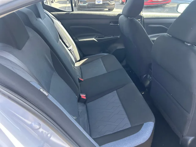 SEMINUEVOS NISSAN Versa a Estados en autogozo