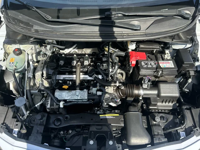 SEMINUEVOS NISSAN Versa a Estados en autogozo