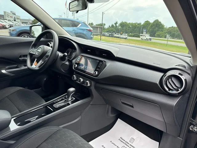 SEMINUEVOS NISSAN Kicks at Matthews in Liberty Buick GMC