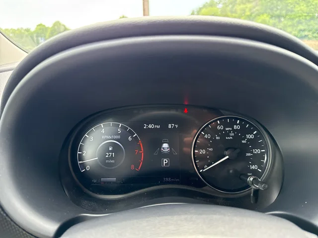 SEMINUEVOS NISSAN Kicks at Matthews in Liberty Buick GMC