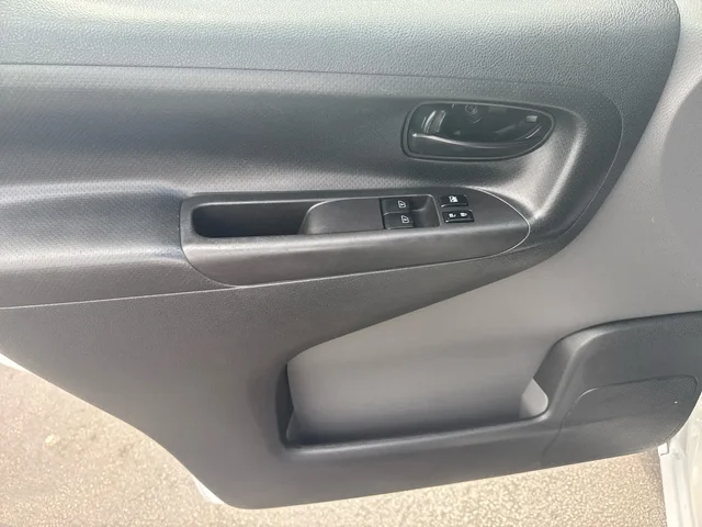 SEMINUEVOS CHEVROLET City Express Cargo Van a Estados en autogozo