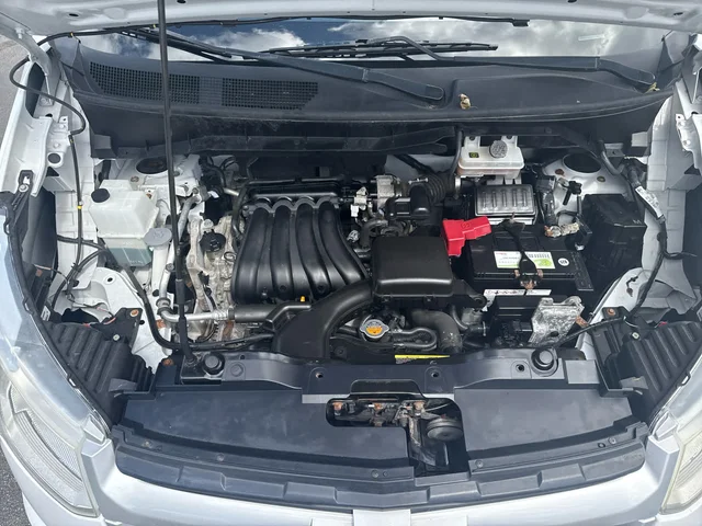 SEMINUEVOS CHEVROLET City Express Cargo Van a Estados en autogozo