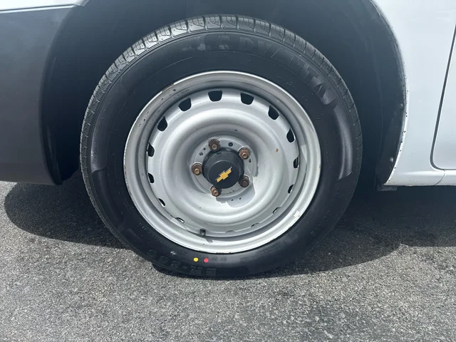 SEMINUEVOS CHEVROLET City Express Cargo Van a Estados en autogozo