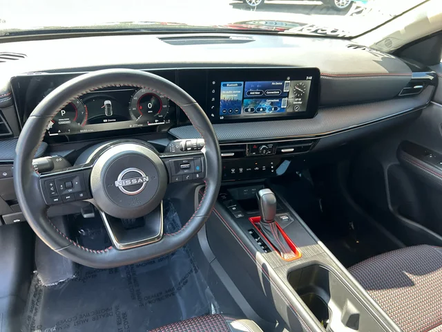 SEMINUEVOS NISSAN Kicks a Estados en autogozo
