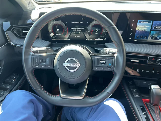 SEMINUEVOS NISSAN Kicks a Estados en autogozo