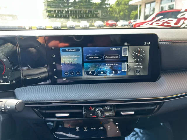 SEMINUEVOS NISSAN Kicks a Estados en autogozo