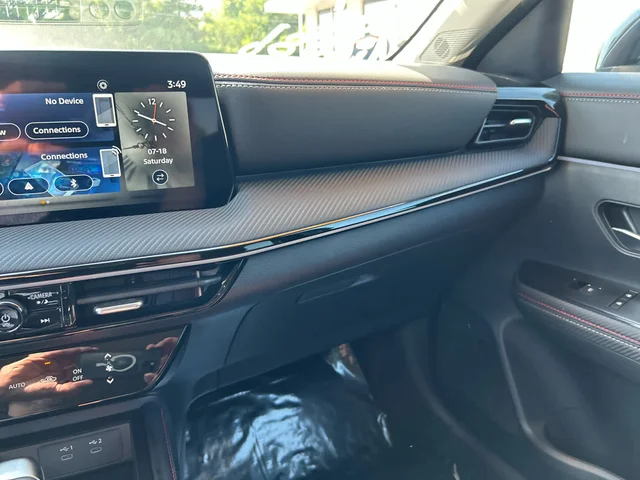SEMINUEVOS NISSAN Kicks a Estados en autogozo