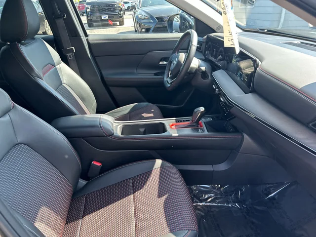 SEMINUEVOS NISSAN Kicks a Estados en autogozo