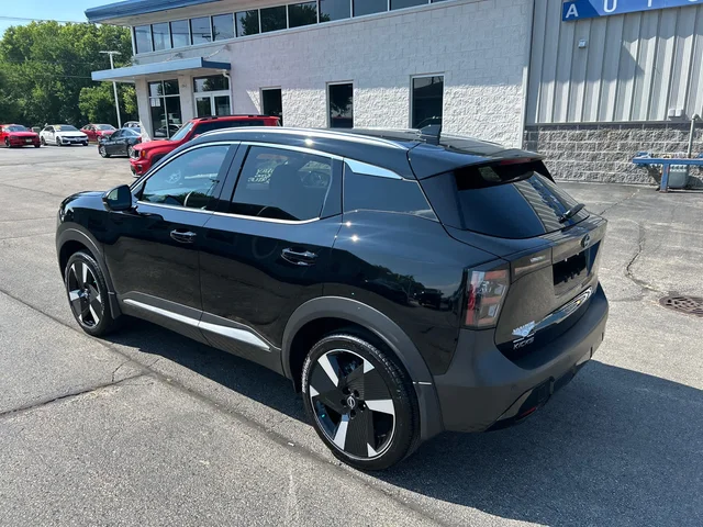 SEMINUEVOS NISSAN Kicks a Estados en autogozo