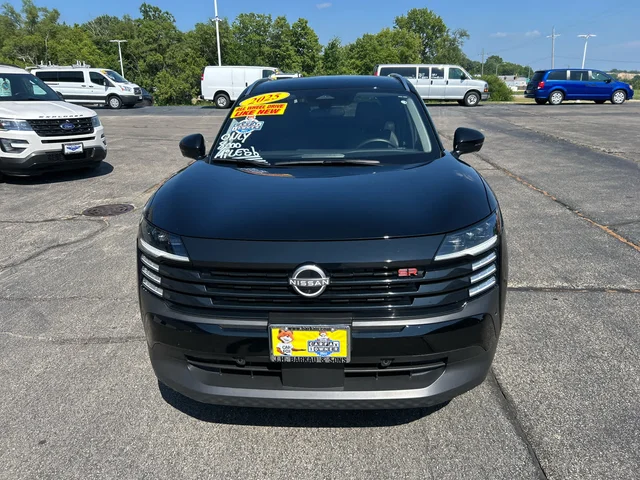 SEMINUEVOS NISSAN Kicks a Estados en autogozo