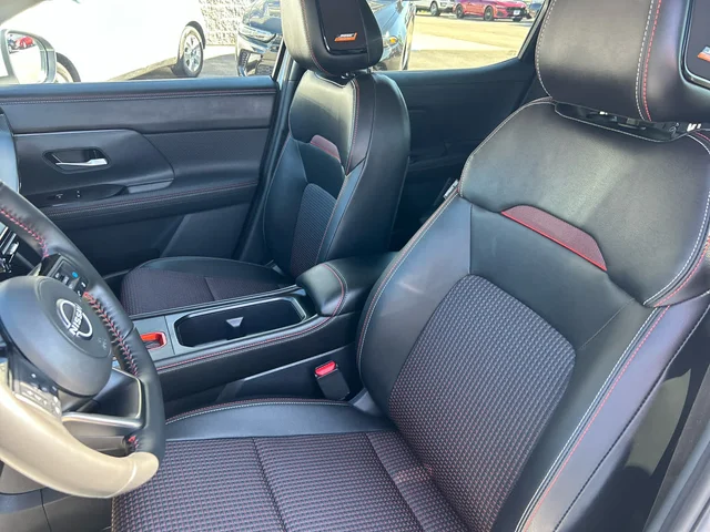 SEMINUEVOS NISSAN Kicks a Estados en autogozo
