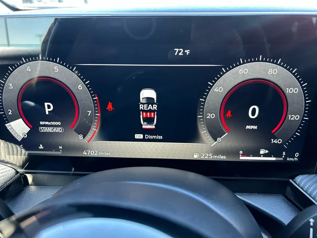 SEMINUEVOS NISSAN Kicks a Estados en autogozo