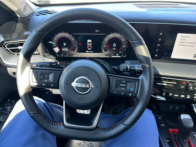 SEMINUEVOS NISSAN Kicks a Estados en autogozo