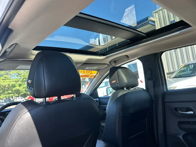 SEMINUEVOS NISSAN Kicks a Estados en autogozo