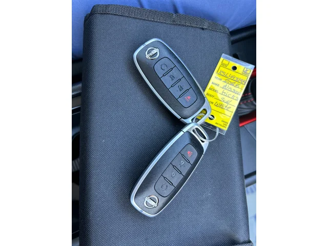 SEMINUEVOS NISSAN Kicks a Estados en autogozo