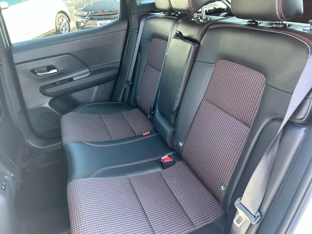 SEMINUEVOS NISSAN Kicks a Estados en autogozo