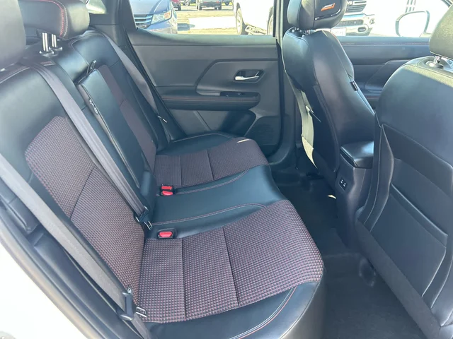 SEMINUEVOS NISSAN Kicks a Estados en autogozo