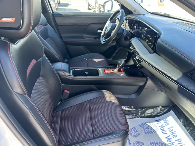 SEMINUEVOS NISSAN Kicks a Estados en autogozo