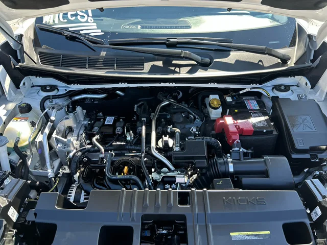 SEMINUEVOS NISSAN Kicks a Estados en autogozo