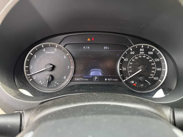 SEMINUEVOS INFINITI QX50 at Mt Airy in Mount Airy Toyota
