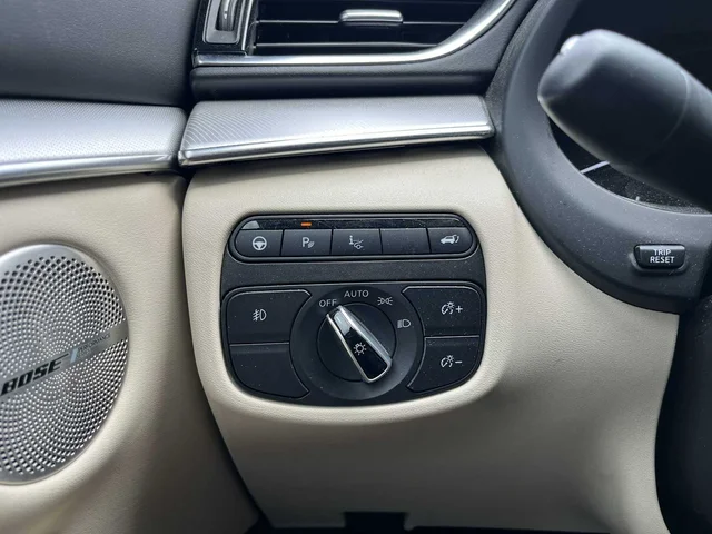 SEMINUEVOS INFINITI QX50 at Mt Airy in Mount Airy Toyota