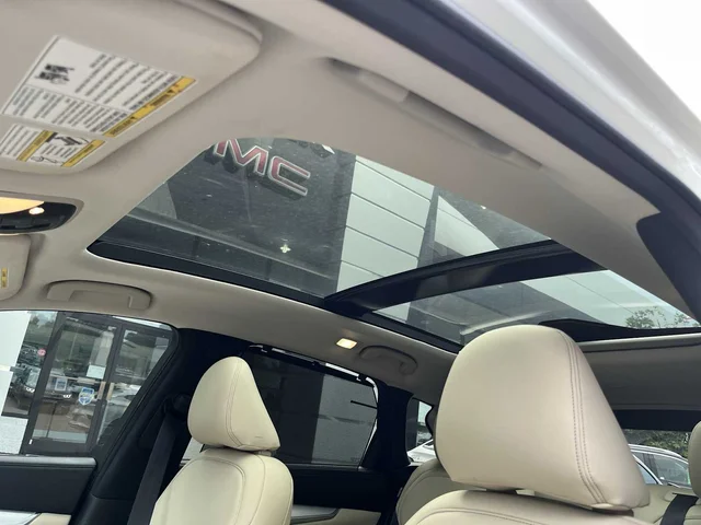 SEMINUEVOS INFINITI QX50 at Mt Airy in Mount Airy Toyota