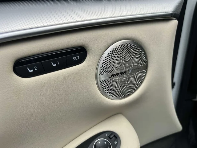 SEMINUEVOS INFINITI QX50 at Mt Airy in Mount Airy Toyota