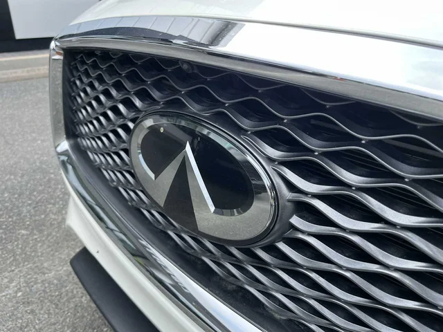 SEMINUEVOS INFINITI QX50 at Mt Airy in Mount Airy Toyota