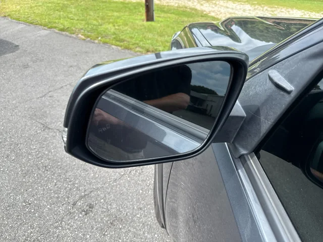 SEMINUEVOS TOYOTA Tacoma at Mount Airy in Mount Airy Chrysler Dodge Jeep Ram Fiat