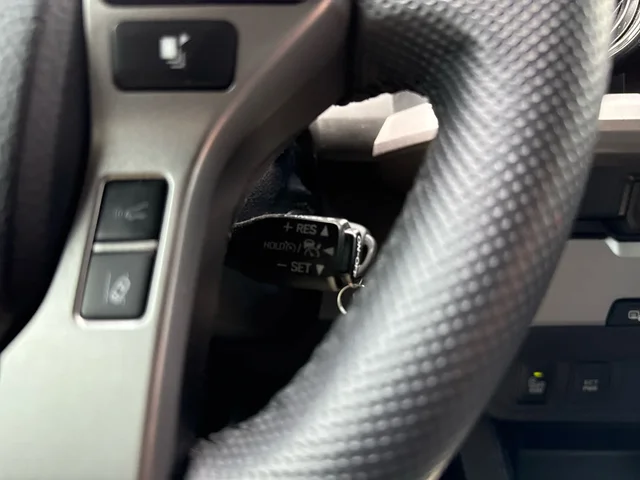 SEMINUEVOS TOYOTA Tacoma at Mount Airy in Mount Airy Chrysler Dodge Jeep Ram Fiat
