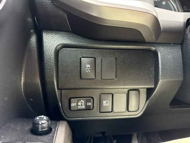 SEMINUEVOS TOYOTA Tacoma at Mount Airy in Mount Airy Chrysler Dodge Jeep Ram Fiat