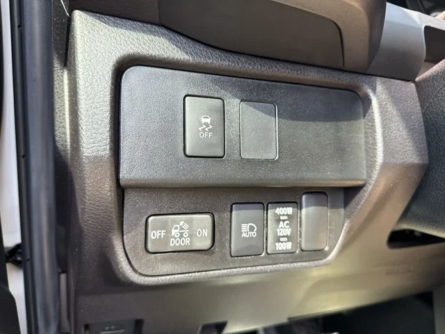 SEMINUEVOS TOYOTA Tacoma at Mount Airy in Mount Airy Chrysler Dodge Jeep Ram Fiat