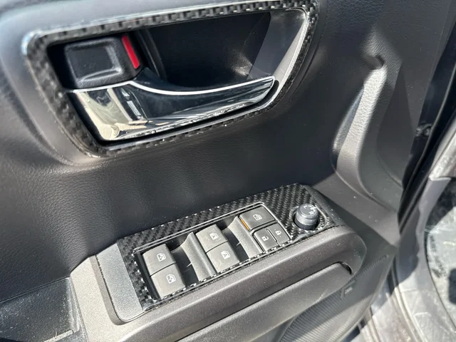 SEMINUEVOS TOYOTA Tacoma at Mt Airy in Mount Airy Toyota