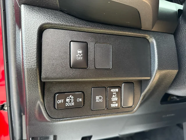 SEMINUEVOS TOYOTA Tacoma at Matthews in Liberty Buick GMC