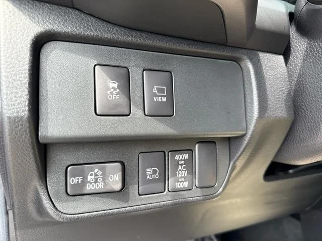SEMINUEVOS TOYOTA Tacoma at Matthews in Liberty Buick GMC