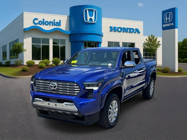 SEMINUEVOS TOYOTA Tacoma a Estados en autogozo