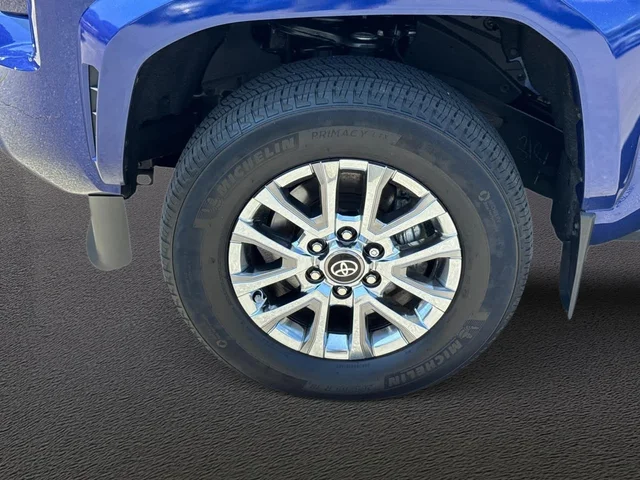 SEMINUEVOS TOYOTA Tacoma a Estados en autogozo