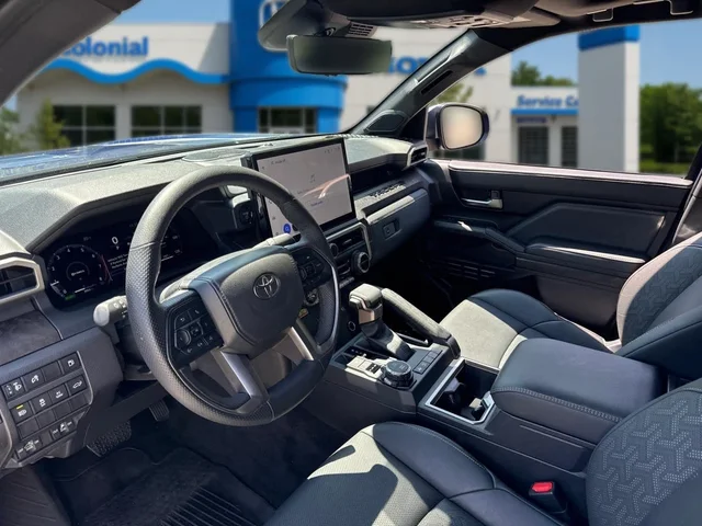 SEMINUEVOS TOYOTA Tacoma a Estados en autogozo