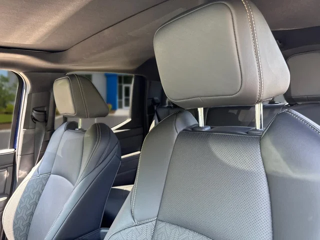 SEMINUEVOS TOYOTA Tacoma a Estados en autogozo