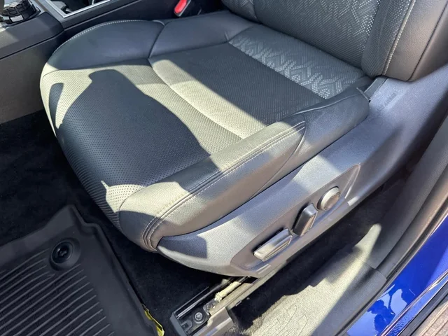 SEMINUEVOS TOYOTA Tacoma a Estados en autogozo
